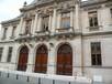  Entrée de la salle Poirel (salle de concert)